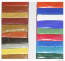 Palette de couleur 
